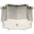 Burnished Silver Leaf is out of stock