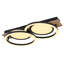 Chamberlan Recessed LED Ceiling Light, 30m