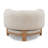 Moris Upholstered Barrel Chair-1077098250