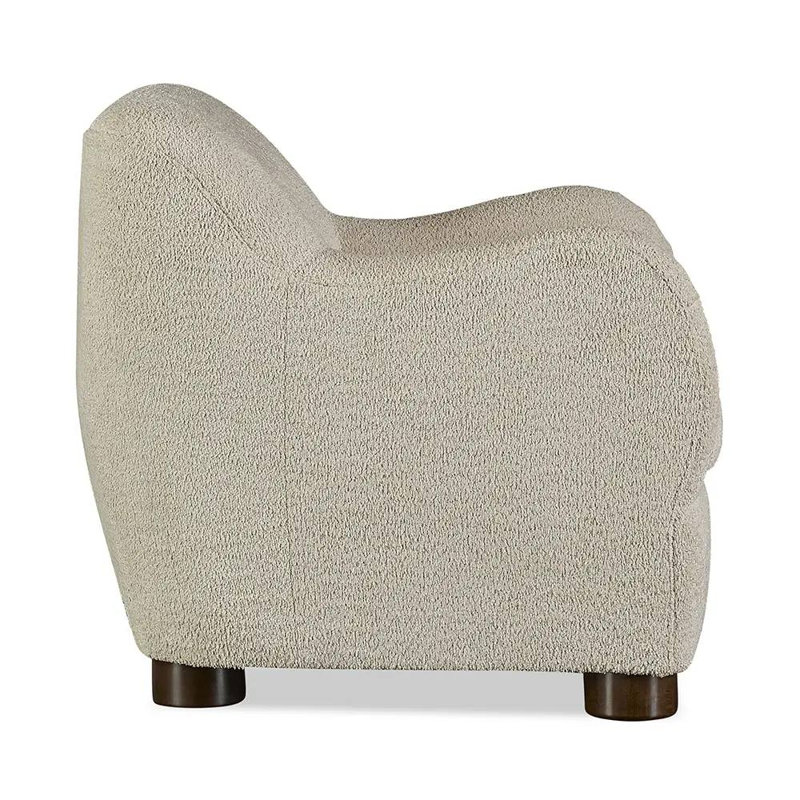Ferris Armchair, Asphalt