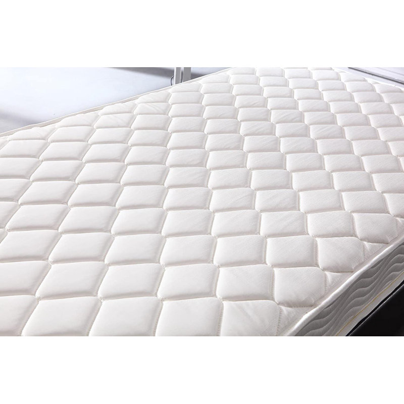 Matelas pour canapé-lit à ressorts 6 po Home Life, Grand