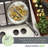 Rachael Ray Create Delicious Nonstick Induction Everything Pan with Lid, 3 Quart-63387895