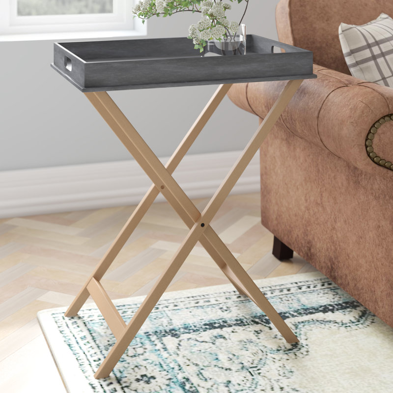 Journey Side Table