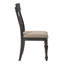 Chaise d'appoint Datavious