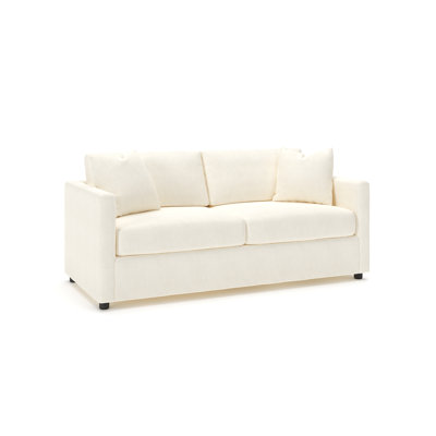 Godwin 75'' Upholstered Sofa
