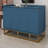 Murphy Bed Queen With Metal Legs-109100665