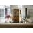 Rosy Check Tulip 28" Wreath