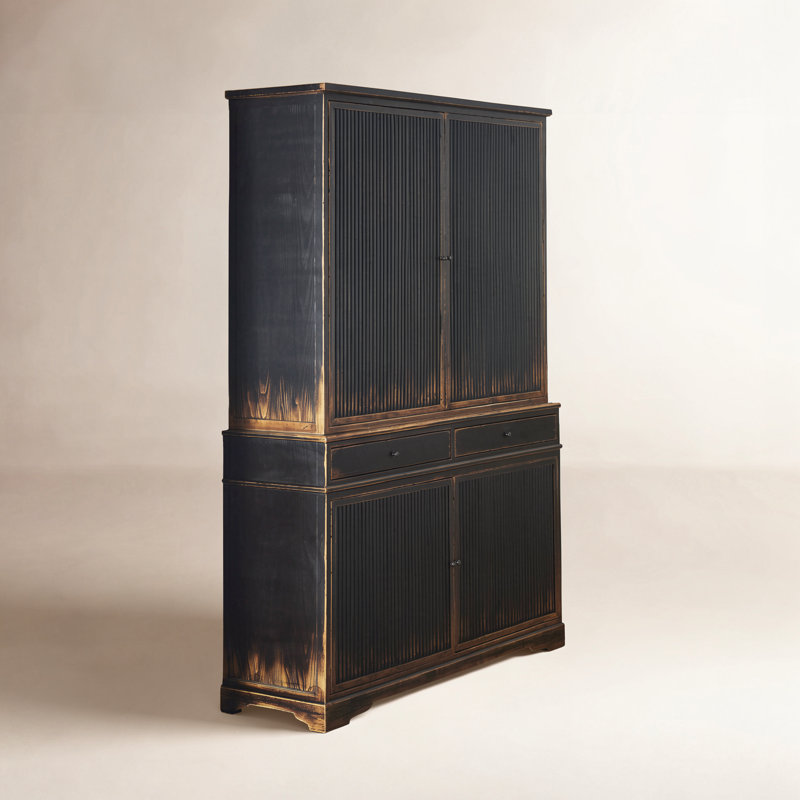 Turner Bookcase