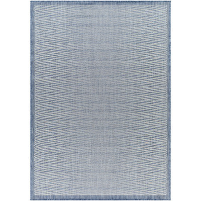 Chevron Rug