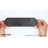 Arte 3" x 12" Picket Zellige Look Matte Subway Wall Tile-93558103