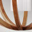 Carissa 1 - Light Sphere Pendant-28213466