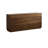 Jorgea 78.7 " W Solid Wood