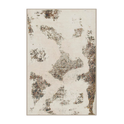 Abstract Indoor Rug