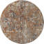 Arrika Floral Area Rug in Blue-275177427-351556003