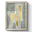 Shadow Screen I - reproduction d'art sur toile-315150832