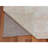 One-of-a-Kind 8' X 9'6" New Age Wool Area Rug in Ivory