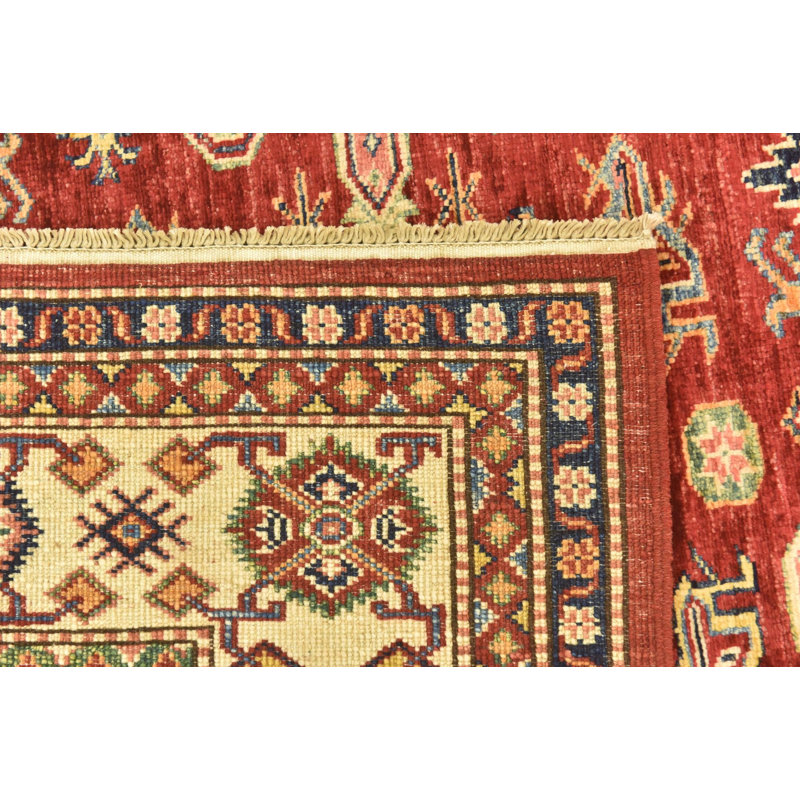 Tapis rouge Nebeker