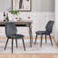 82cm H Upholstered Dining Chair Side Chair-773236645