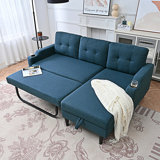 Sofa Bed With Storage