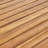 Indoor Square Acacia Wood Dining Table-1889956531