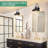 Makassar Wall Light