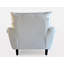 Fauteuil dc Charlotte