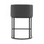 Tabouret de bar H 33,5 po Christlyn-578017492-557197645