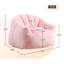 Fauteuil à billes avec accoudoirs Comfy Lazy-118725977