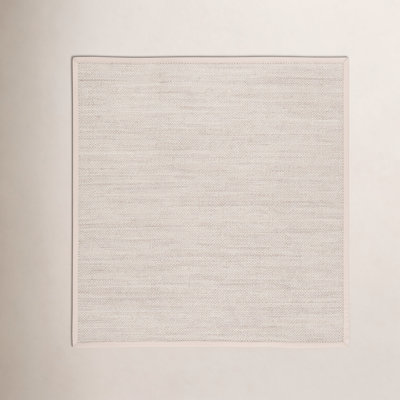 Torbin Marble Beige Jute Rug