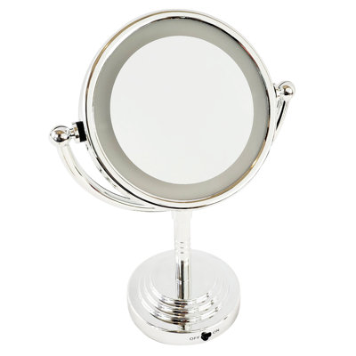 Miroir lumineux Alexee