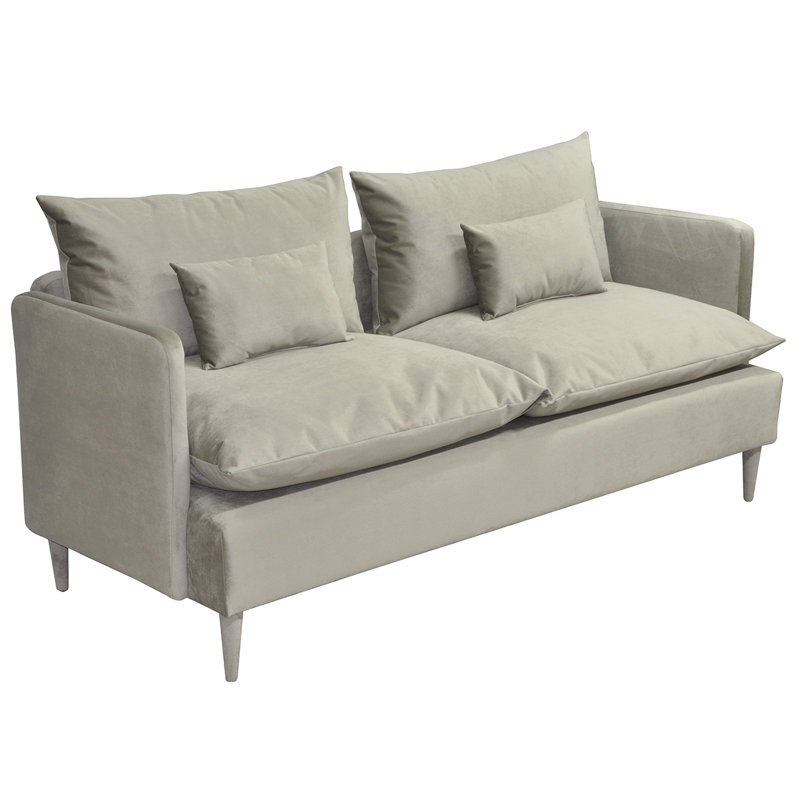 Floxy Sofa, Beige