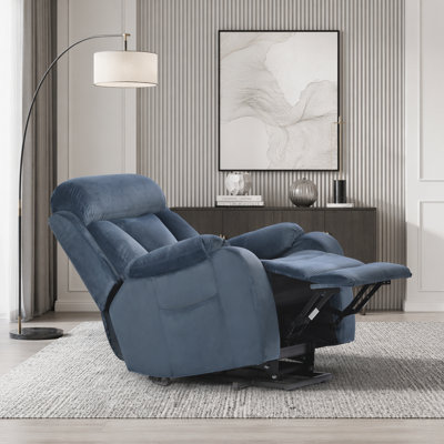 Fauteuil inclinable électrique Power Lift