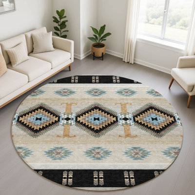 Tapis de qualité supérieure lavable à la machine Villers Lodge