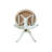 Mosteller Solid Wood Dining Table-617762457-560902213