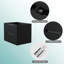 Meuble-lavabo mural flottant de 24 po Goodyo-130047543