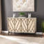 Buffet de 47 po de largeur Kristianson