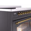 ILVE Nostalgie II 48 in Induction Range-2036211040