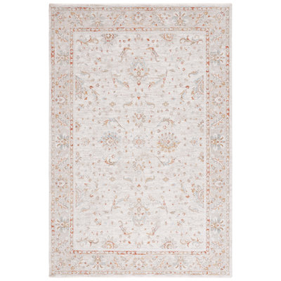 Tapis oriental performance Frederieke