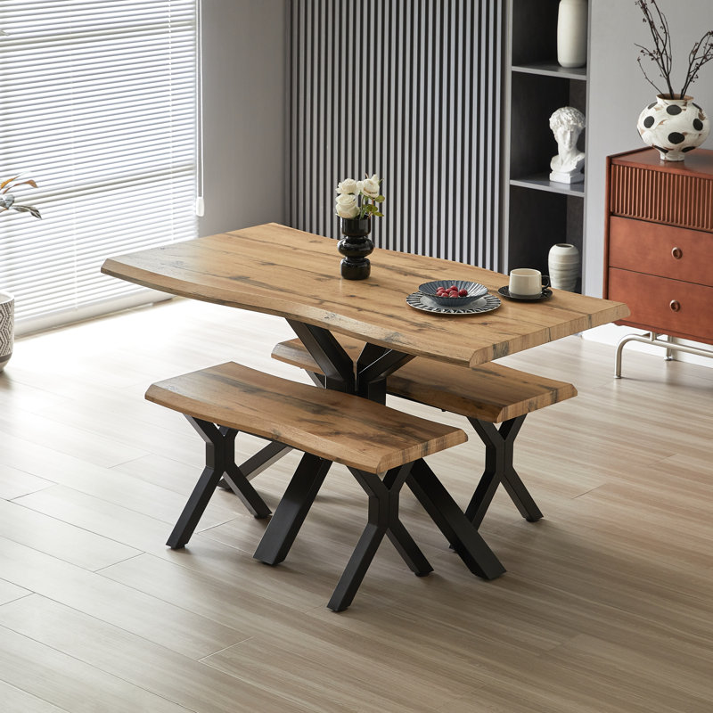 4 - Person Dining Set
