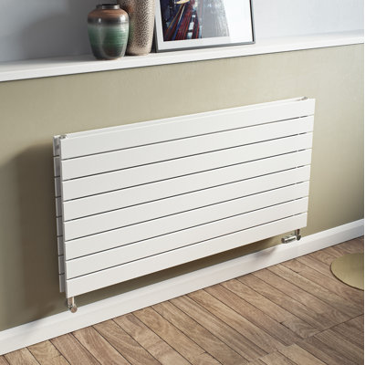 Andrew Horizontal Designer Radiator