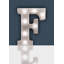 Ryett 8” LED Sign