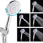 Rain Handheld Shower Head
