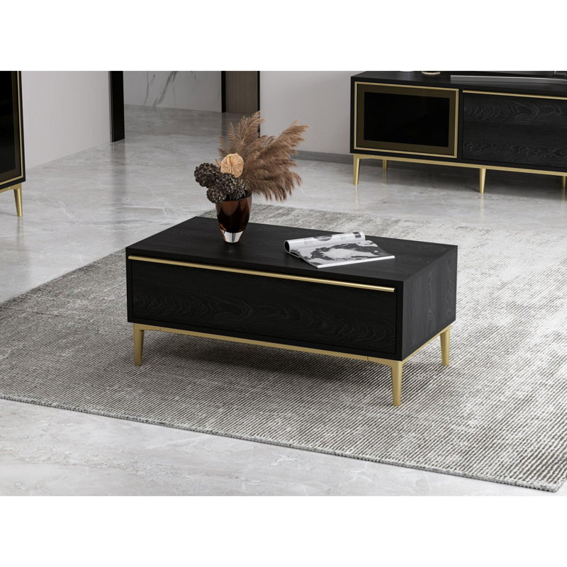 Glorias Coffee Table