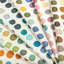 Rhapsody Twister Print Fabric-140978481