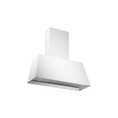 Bertazzoni 36" W Wall Range Hood