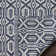 Melaina Hand Woven Cotton Geometric Rug