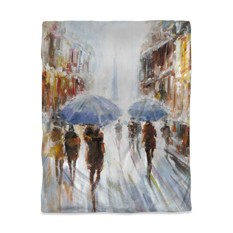 Sateen Duvet Cover