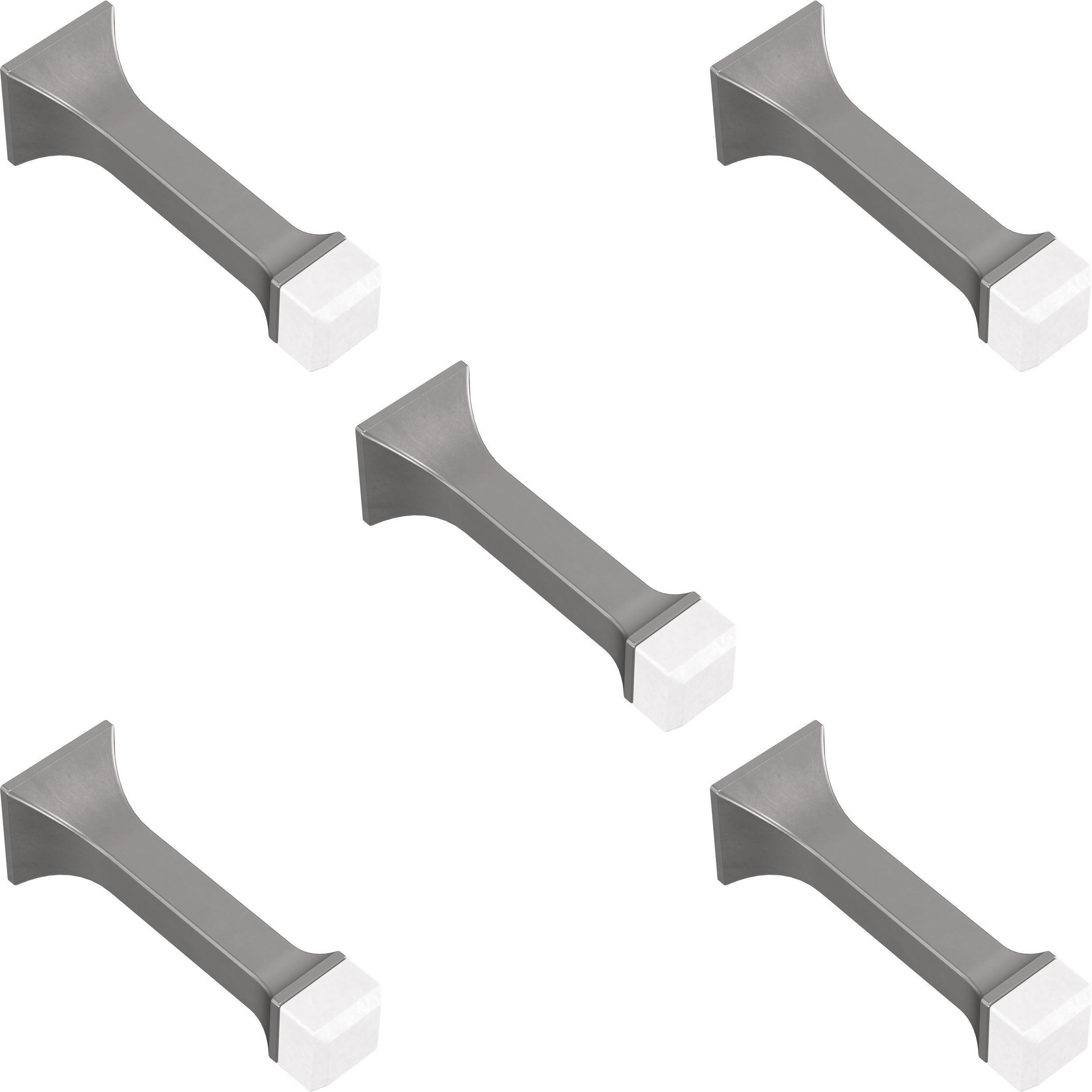 Franklin Brass Classic Edge 3 in. (76 mm) Solid Door Stop & Reviews