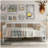 Modern Solid Wood Daybed, Multifunctional-477022528