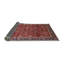 Tapis de style oriental rouge-193003764